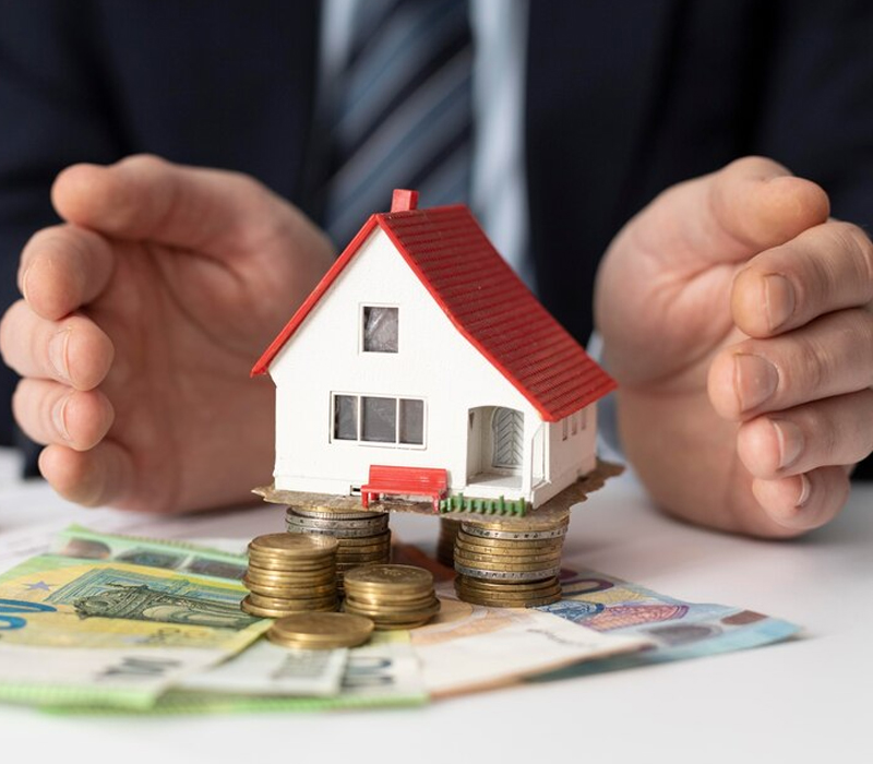 Home Loan